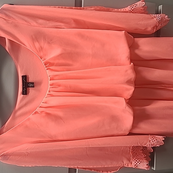 NEON SPRING / SUMMER DRESS - Picture 2 of 7